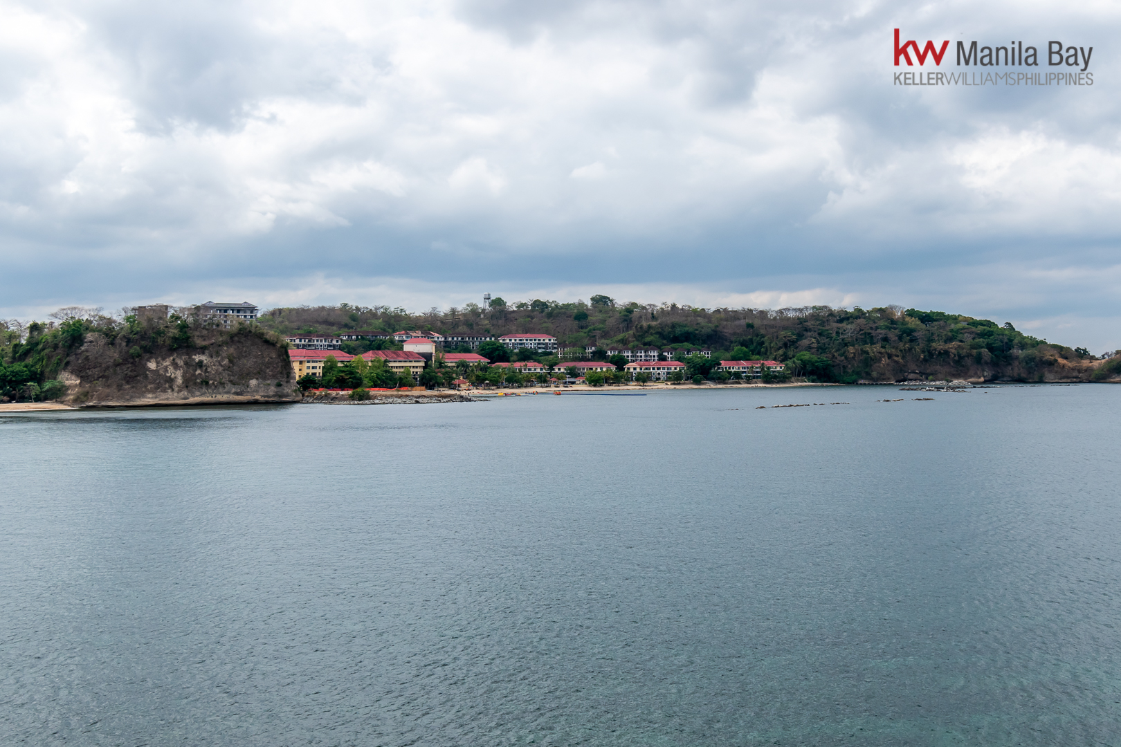 Lot for Sale @ Kawayan Cove, Nasugbu Batangas